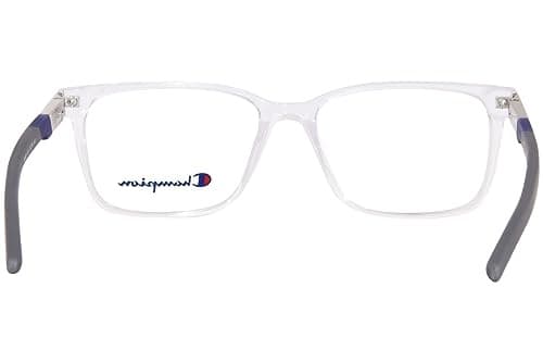 Champion CUSTAND C03 Eyeglasses Crystal 53mm Men 3