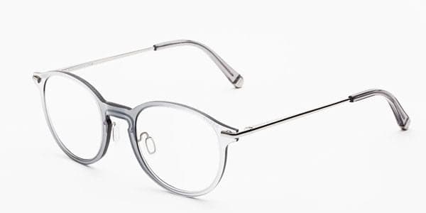 Retrosuperfuture Tuttolente Numero 01 Argento Tuttolente Eyeglasses Multicolor 48mm Men