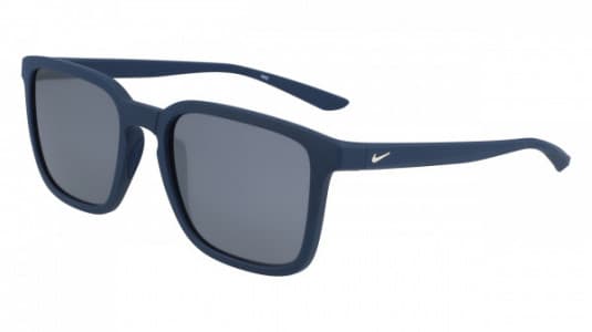 Nike CIRCUIT EV1195 401 CIRCUIT EV1195 Sunglasses Blue 145mm Men