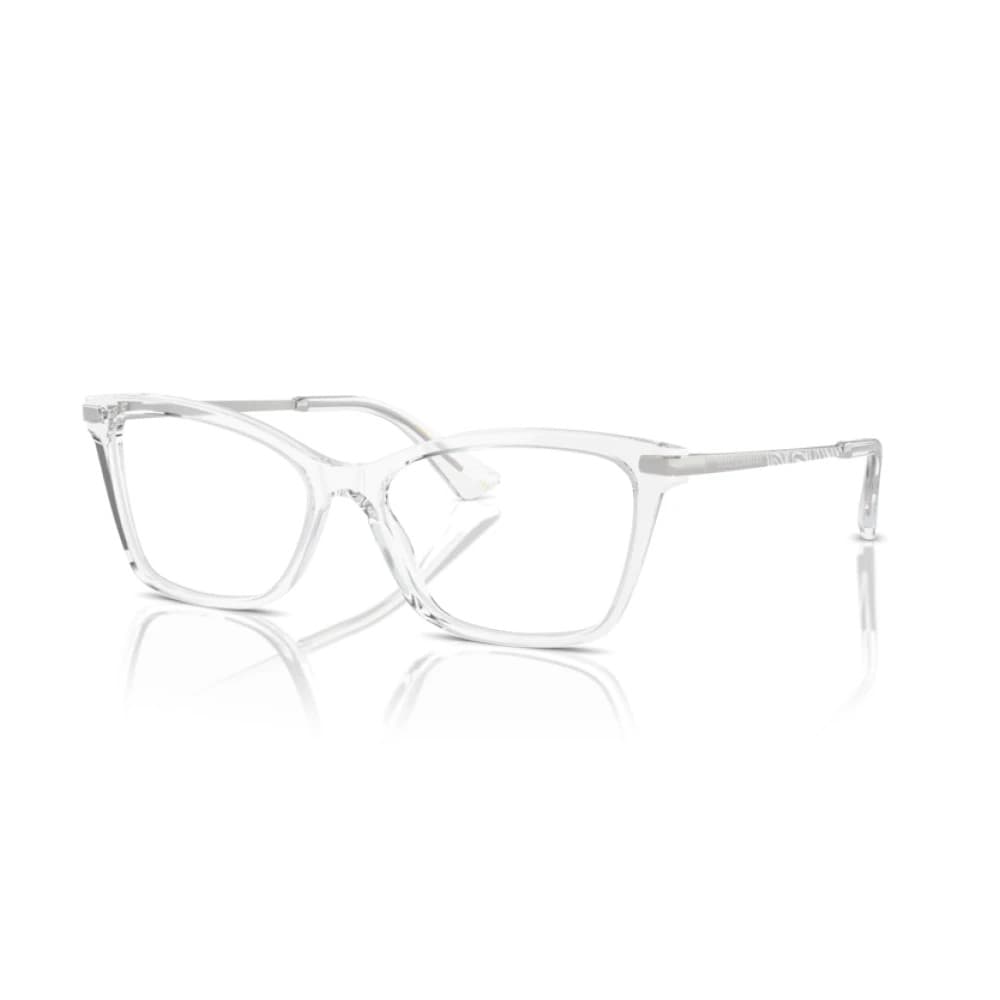 Dolce&Gabbana VPS01Q 2AZ-1O1 Eyeglasses Clear 56mm Women
