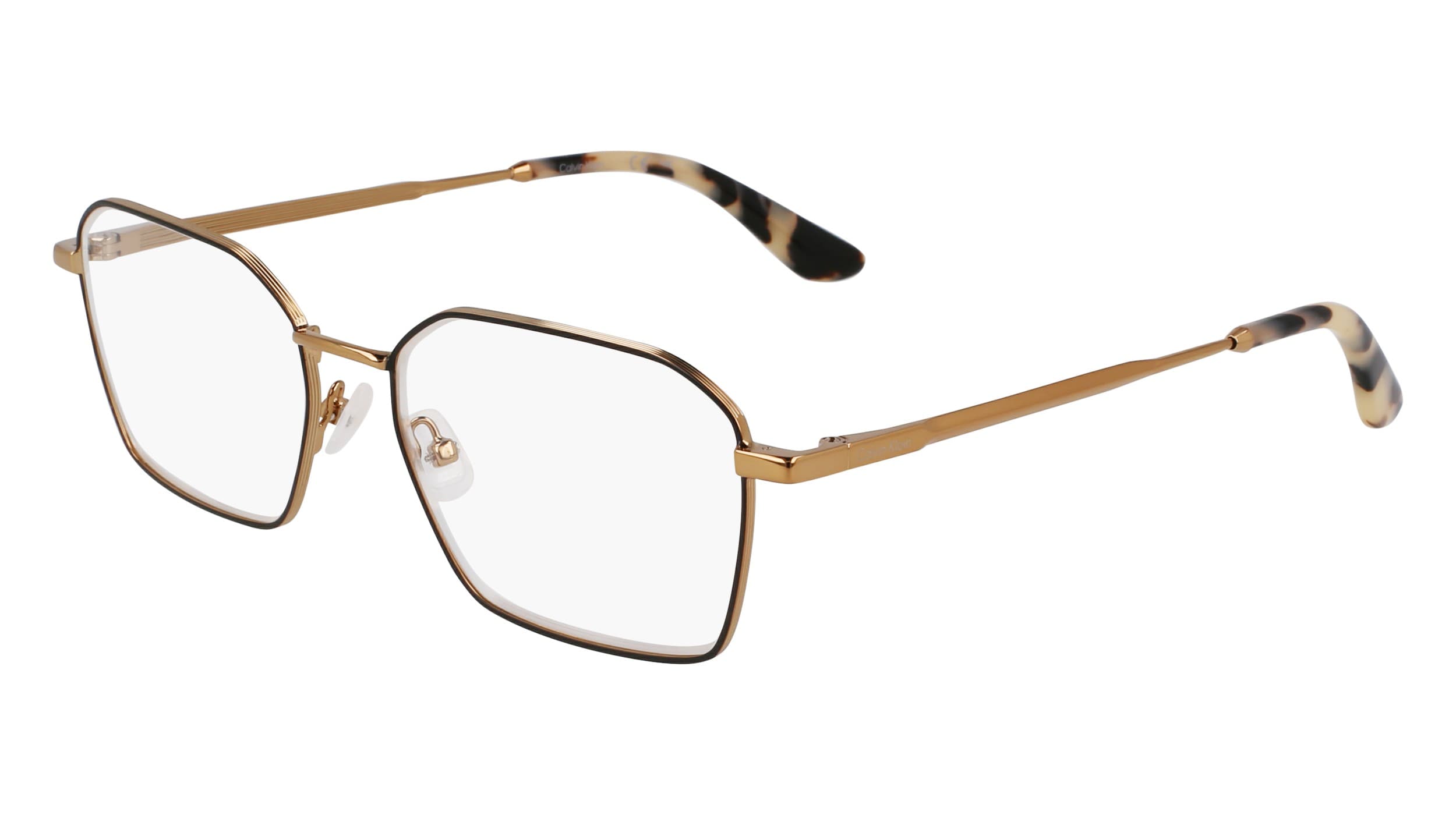 Calvin Klein CK24104 781 Eyeglasses Multicolor 55mm Men