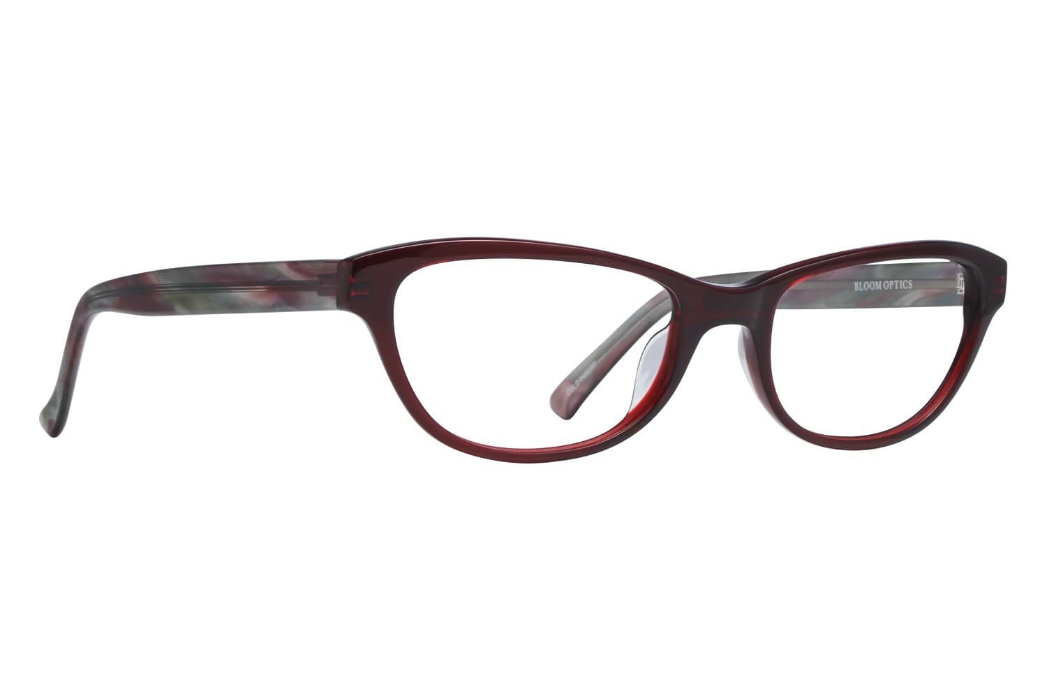 Bloom Optics CHARLOTTE Eyeglasses Multicolor 49mm Women 2