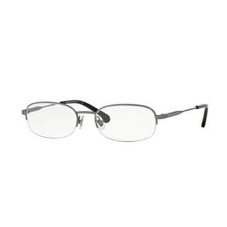 Brooks Brothers BB 1039T 1514T Eyeglasses Gray 52mm Men
