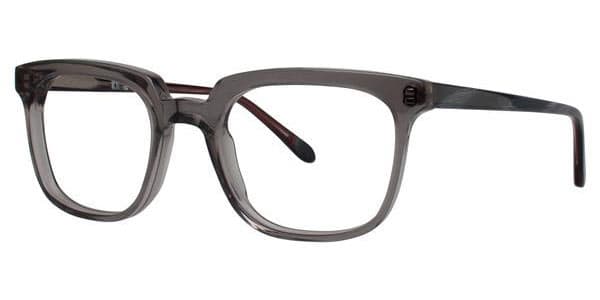 Penguin THE MARVIN FL Eyeglasses Gray 49mm Men
