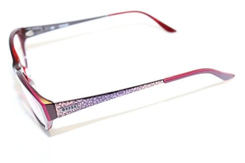 Guess GU2226 PURBU Eyeglasses Multicolor 51mm Women 2