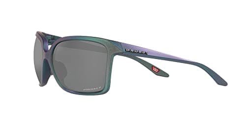 Oakley Wildrye OO9230-0561 OO9230 Sunglasses Multicolor 134mm Women 3