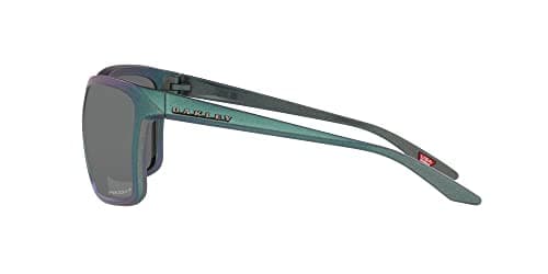 Oakley Wildrye OO9230-0561 OO9230 Sunglasses Multicolor 134mm Women 4