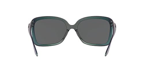 Oakley Wildrye OO9230-0561 OO9230 Sunglasses Multicolor 134mm Women 7