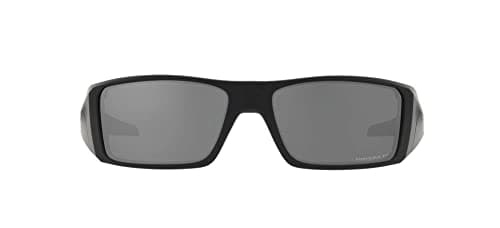 Oakley HELIOSTAT OO9231-0261 OO9231 Sunglasses Black 129mm Unisex 2