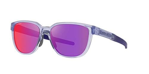 Oakley Actuator OO9250-0757 OO9250 Sunglasses Purple 146mm Men 2