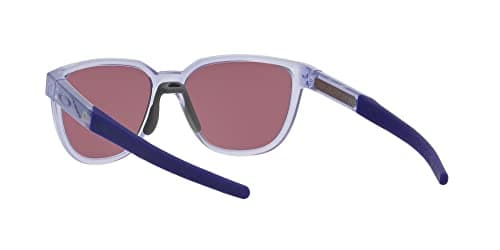 Oakley Actuator OO9250-0757 OO9250 Sunglasses Purple 146mm Men 6