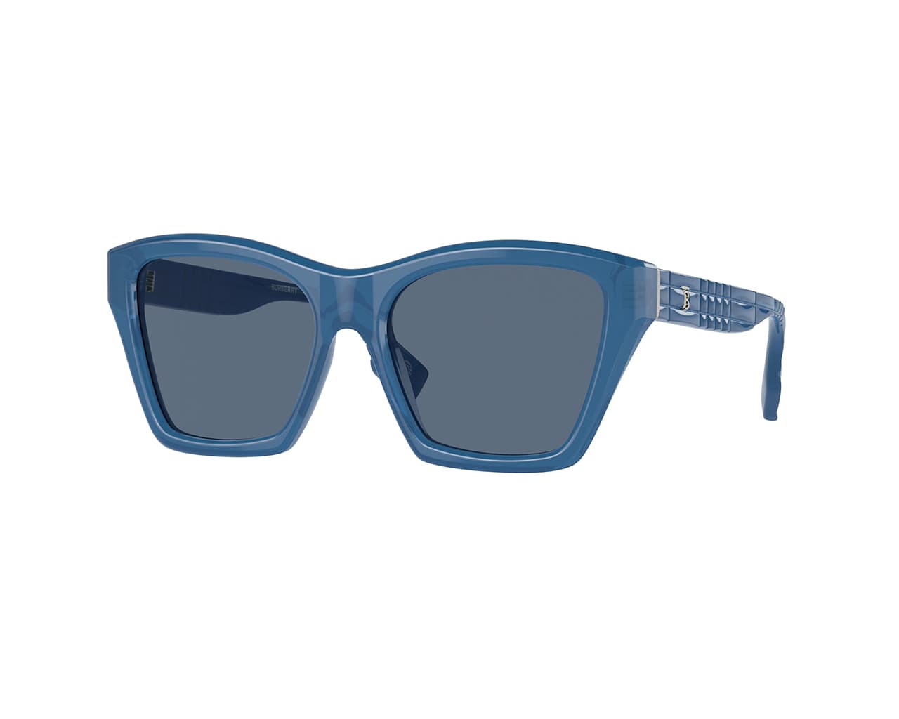 Burberry B4391 4064/80 Sunglasses Blue 140mm Women