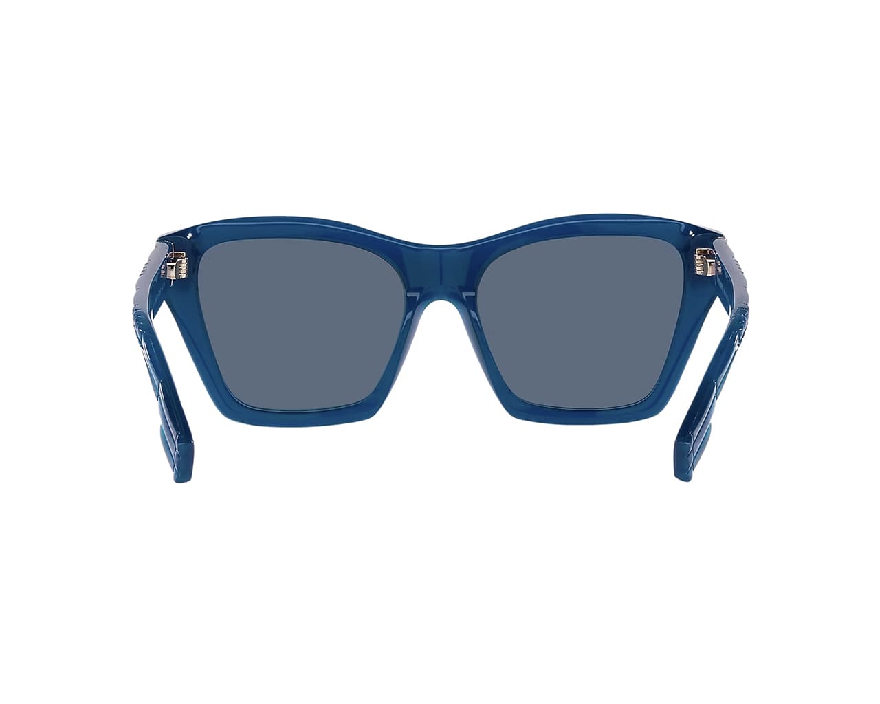 Burberry B4391 4064/80 Sunglasses Blue 140mm Women 3