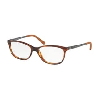 Ralph Lauren RL 6135 5007 RL6135 Eyeglasses Multicolor 52mm Women