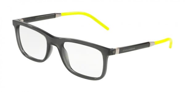 Dolce&Gabbana DG5030 3160 DG5030 Eyeglasses Multicolor 53mm Men