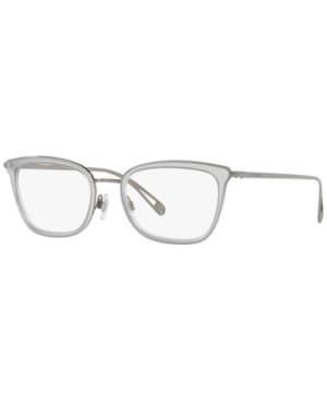 Giorgio Armani AR 5078 3010 AR5078 Eyeglasses Multicolor 52mm Women