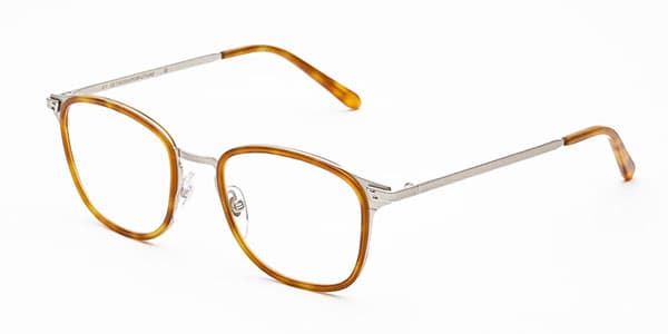 Retrosuperfuture Numero 21 90L/0/AC6/T /2 Numero 21 Eyeglasses Multicolor 51mm Men