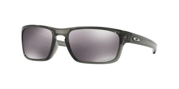 Oakley OO9408 940803 56 OO9408 SLIVER STEALTH Sunglasses Gray 131mm Men
