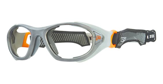 Liberty Sport Helmet Spex XL Eyeglasses Multicolor 58mm Unisex