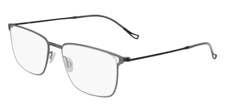Airlock P4004 035 Eyeglasses Gunmetal 54mm Men