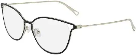 Airlock 5000 001 Eyeglasses Black 54mm Women