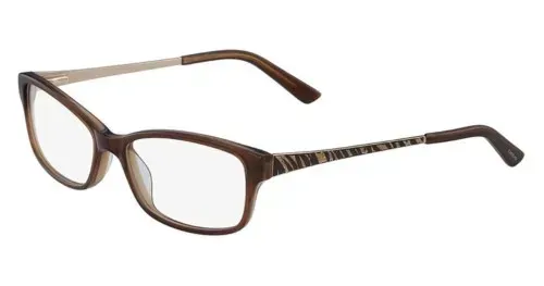 Bebe BB5122 210 Eyeglasses Topaz 53mm Women