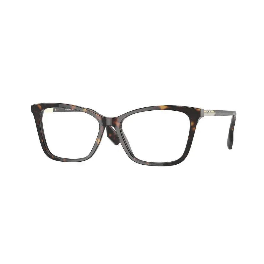 Burberry BE2348 SALLY Eyeglasses Dark Havana 53mm Women