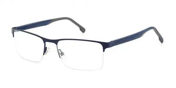 Carrera 8864 PJP Eyeglasses Blue 55mm Men