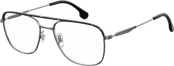 Carrera CA211SAM 06LB Eyeglasses Ruthenium 54mm Unisex