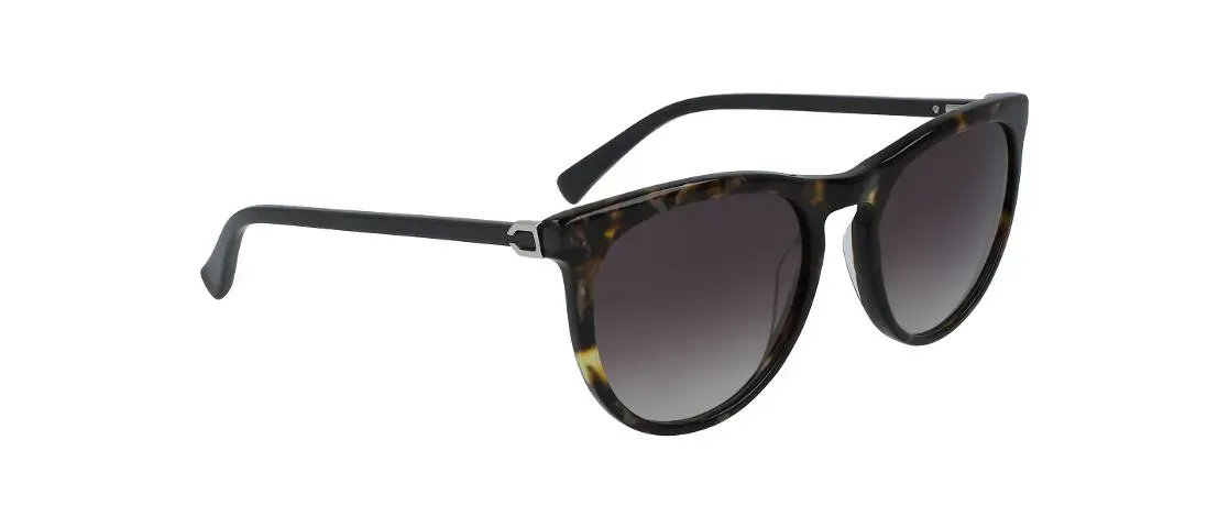 Cole Haan CH7069 237 Eyeglasses Bronze Tortoise 54mm Women