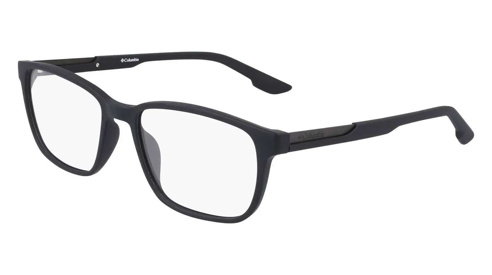 Columbia C8037 002 Eyeglasses Matte Black 58mm Men