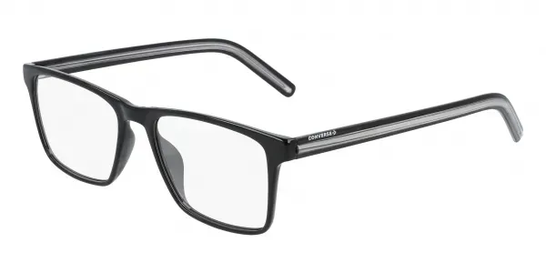Converse CV5012 001 Eyeglasses Black 54mm Men