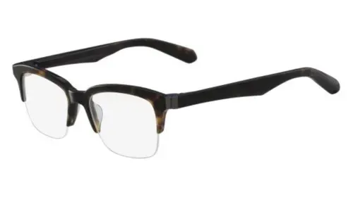 Dragon DR141 Daniel 206 Eyeglasses Shiny Tortoise 51mm Unisex