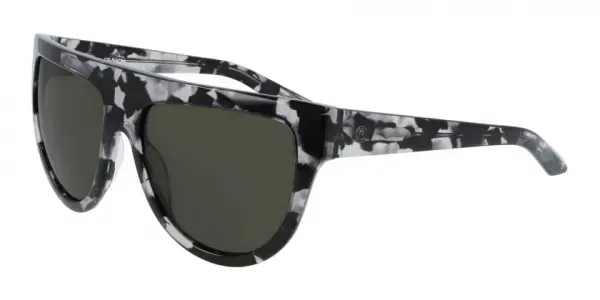 Dragon Dr Dusk LL 060 Sunglasses Black Tortoise 58mm Men