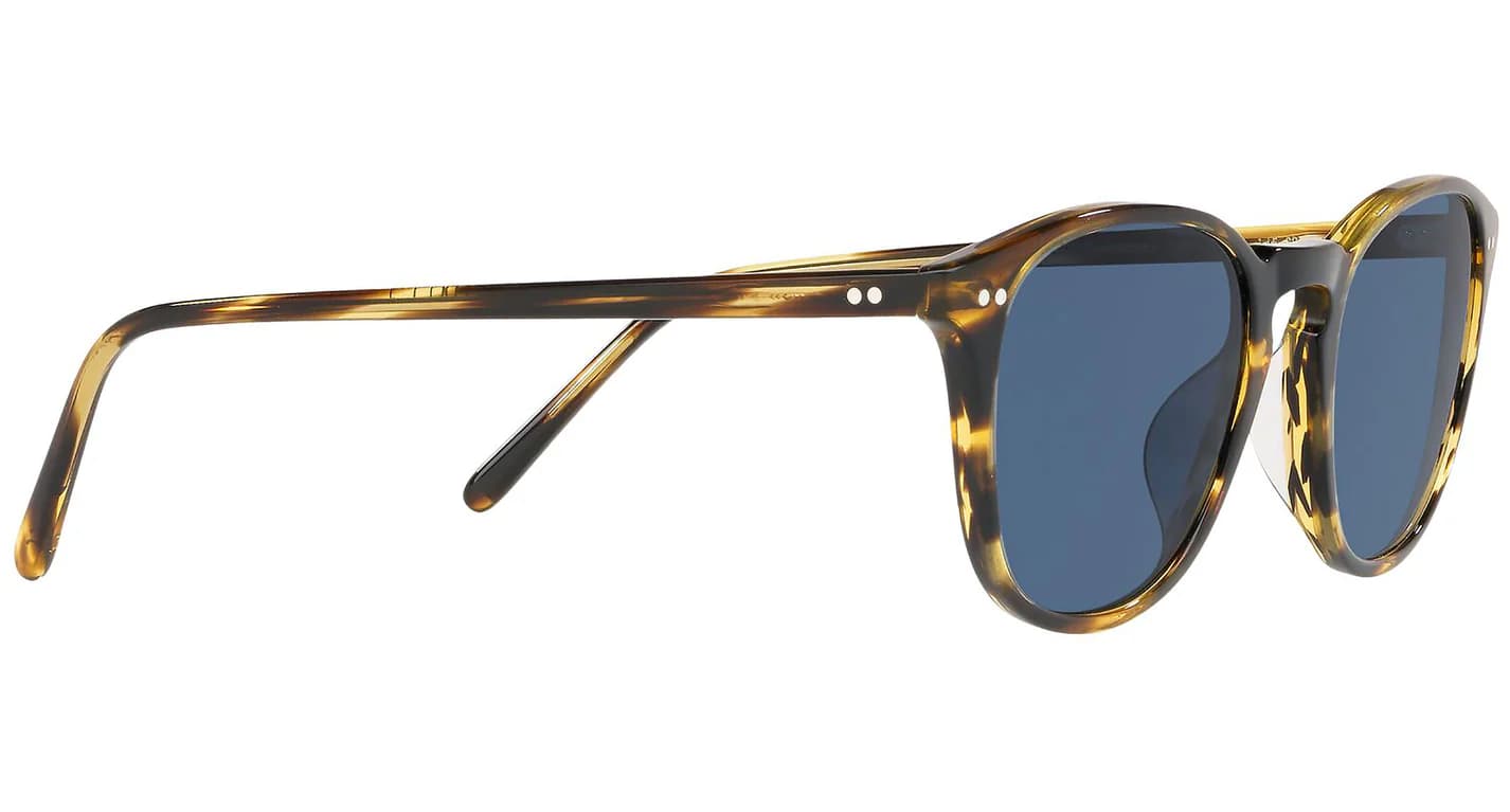 Oliver Peoples OV5414SU 10032V OV5514SU Sunglasses Brown 145mm Men 6