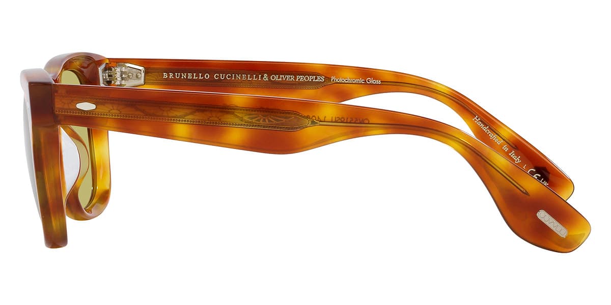 Oliver Peoples OV5519SU 14084C Sunglasses Vintage Lbr 50mm Men 3