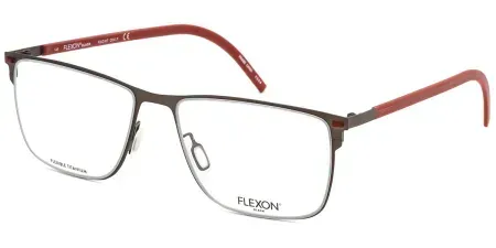 Flexon B2077 035 Eyeglasses Graphite 55mm Men