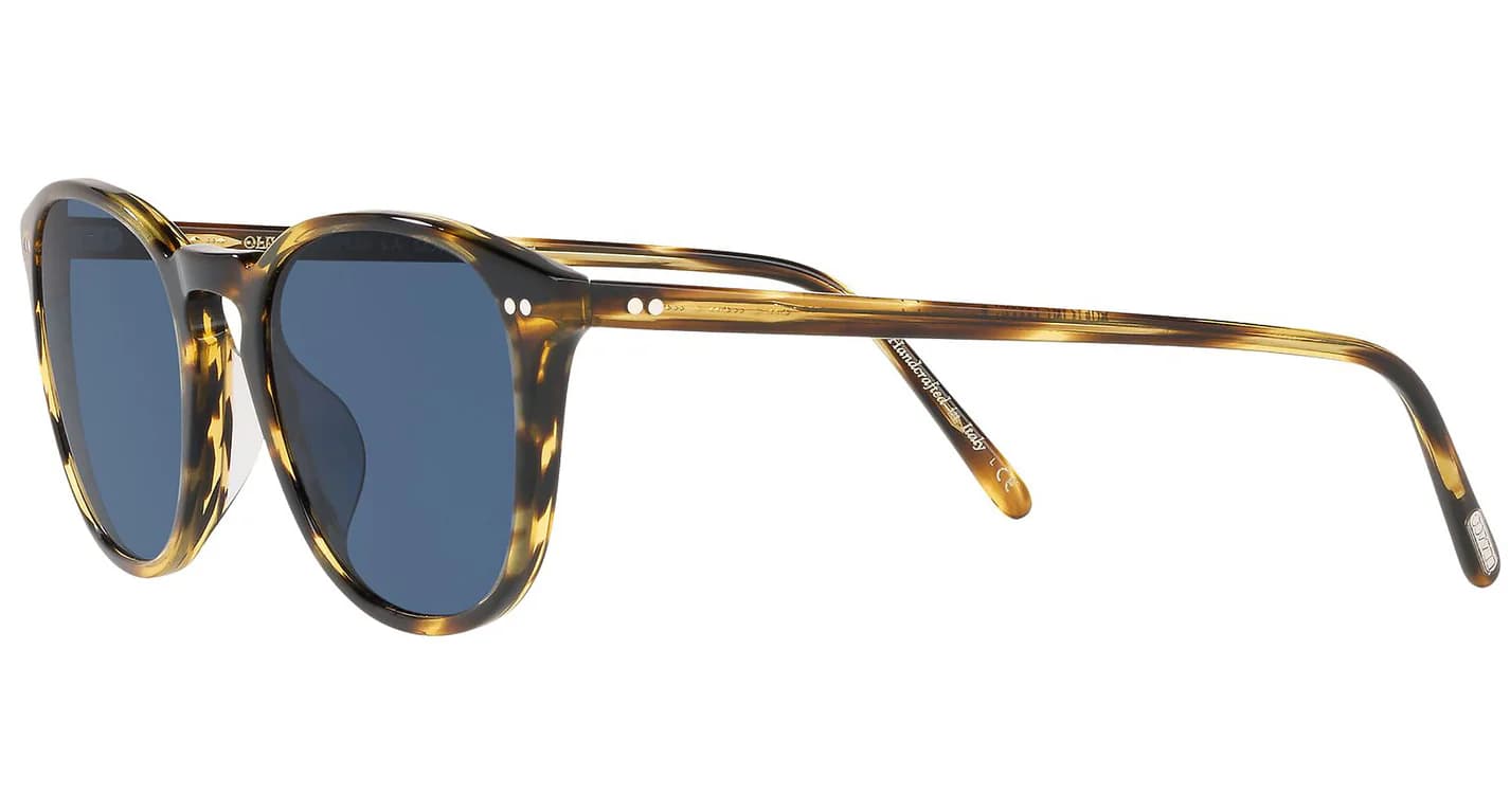 Oliver Peoples OV5414SU 10032V OV5514SU Sunglasses Brown 145mm Men 3