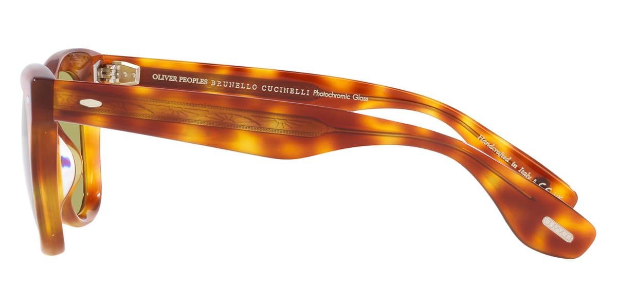 Oliver Peoples OV5497SU 14084C Sunglasses Vintage Lbr 50mm Men 4