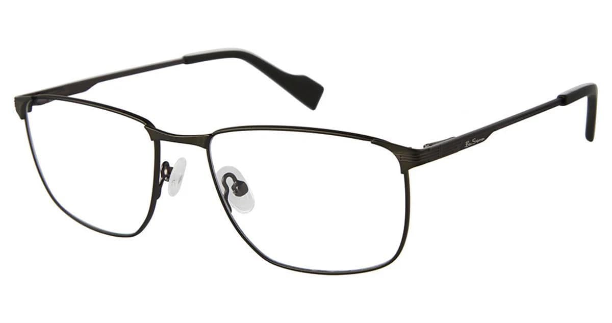 Ben Sherman CANNON C03 Eyeglasses Green 54mm Men