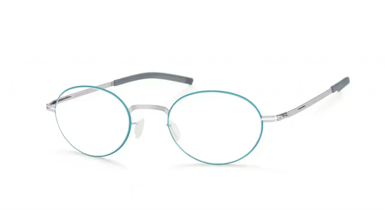 ic! berlin Osure Eyeglasses Cool Wave 49mm Unisex