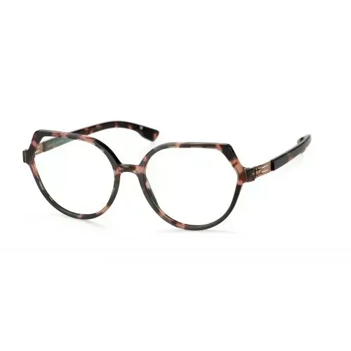 ic! berlin Florence Eyeglasses Ecoblush 52mm Women