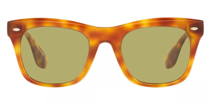 Oliver Peoples OV5497SU 14084C Sunglasses Vintage Lbr 50mm Men 2