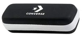 Converse SCO190 SILVER Sunglasses Silver 57mm Men _Case