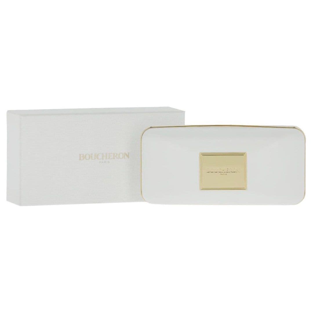 Boucheron BC0059O Eyeglasses Gold 56mm Women _Case