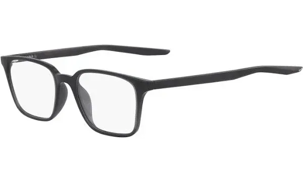 Nike 7126 060 Eyeglasses Grey 50mm Unisex