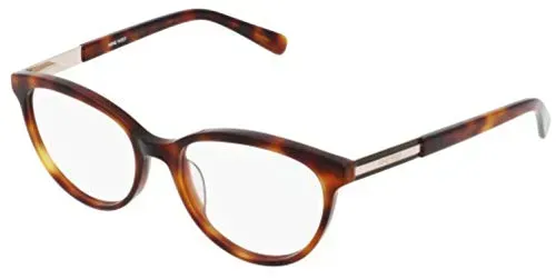 Nine West NW5185 240 Eyeglasses Tortoise 49mm Women