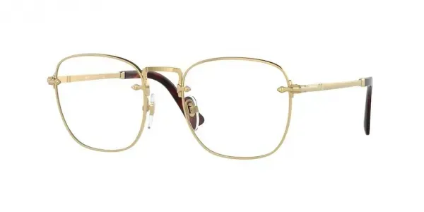 Persol PO2490V Eyeglasses Gold 52mm Men