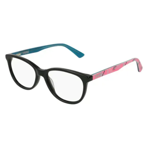 Puma PJ0021O 002 Eyeglasses Multicolor 47mm Kids