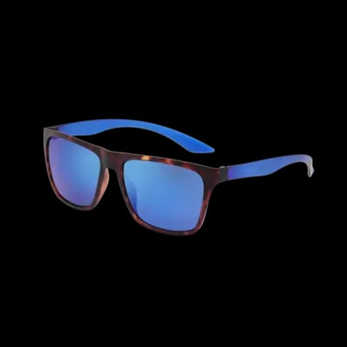 Puma PU0017S 003 Sunglasses Havana 56mm Unisex